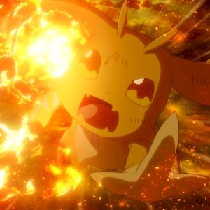 Gliding Claw (Single)