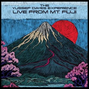 Live From Mt. Fuji (Live)