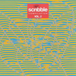 Scribble Benefit Compilation Volume 2