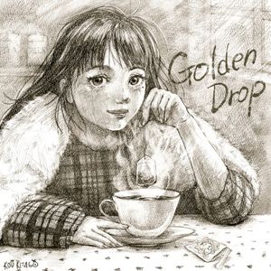 Golden Drop (Single)