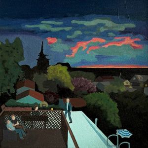 Fish Sticks (Single)