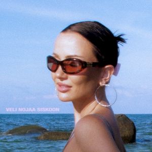 Veli nojaa siskoon (Single)