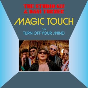Magic Touch (Single)