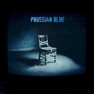 Prussian Blue (EP)