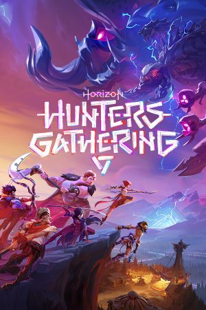 Horizon: Hunters Gathering