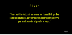 Fika