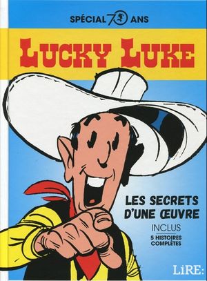 Les secrets d'une œuvre