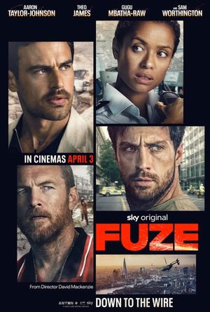 Fuze
