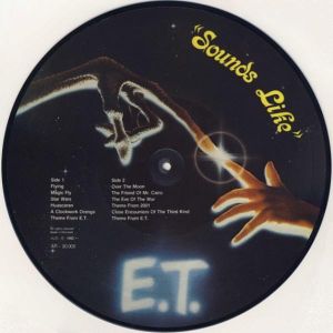 Sounds Like E.T.