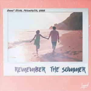 Remember the Summer (acoustic) (Single)