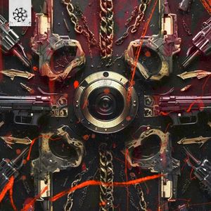 Carnage Merchant (EP)