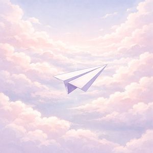 Above The Clouds (Single)