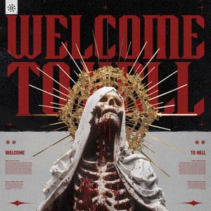 WELCOME TO HELL (Single)