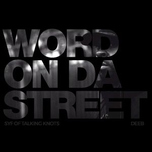 Word on da Street (EP)