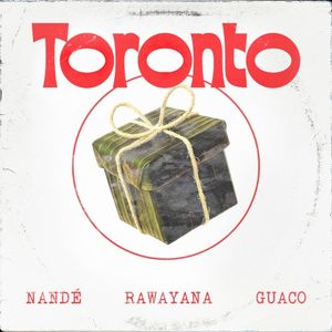 Toronto (Single)