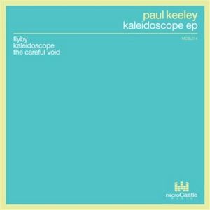 Kaleidoscope EP (EP)