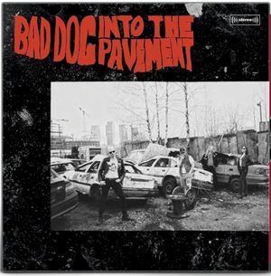 Into the Pavement