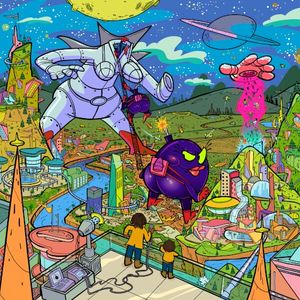 Big Mama (EP)