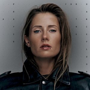 A Prayer for the Dancefloor (EP)
