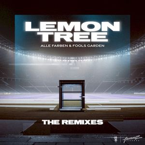 Lemon Tree (The Remixes)