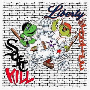 Liberty & Justice / Soft Kill (EP)