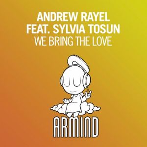 We Bring the Love (Single)