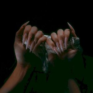 clawmarks (Single)