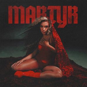 MARTYR (Single)