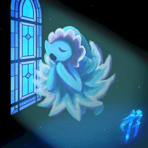 Dark Sanctuary (Single)