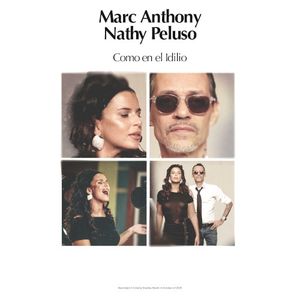 Como en el idilio (Single)