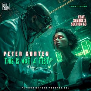 This Is Not A Test EP (EP)