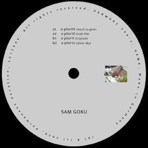 Explorations 03 (EP)