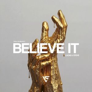 Believe It (Single)