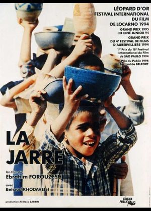 La Jarre