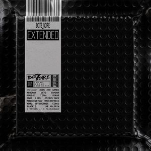 Boîte Noire Extended
