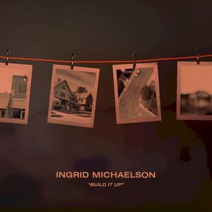 Build It Up (Single)