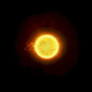 Stars (Single)