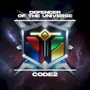 Defender of the Universe (EP)