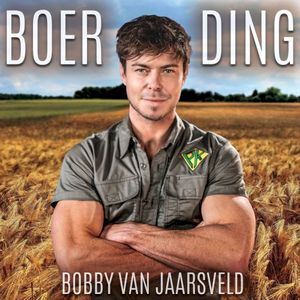 Boer Ding (Single)