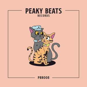 PBR008 (EP)