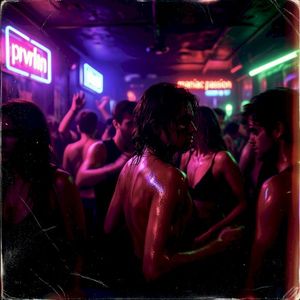 maniac passion (EP)