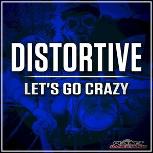 Lets Go Crazy (Single)