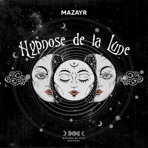 Hypnose de La Lune (EP)