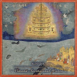 Vimana Ascensional Waves