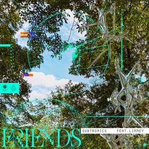 Friends (Single)