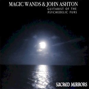 Sacred Mirrors (Single)