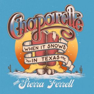 When It Snows in Texas (Single)
