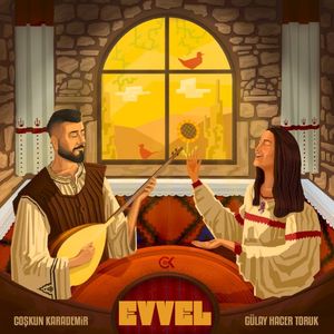 Evvel (EP)