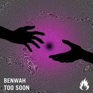 Too Soon (Single)