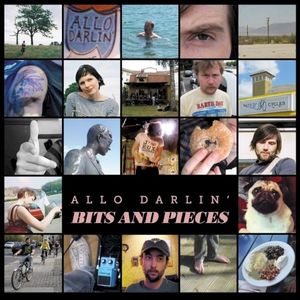 Bits and Pieces